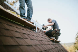 Local Roofers in Pistol Ridge, MS